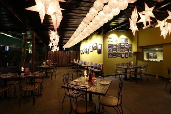 Hotel Grande Delmon