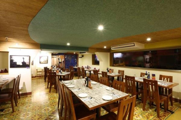 Hotel Grande Delmon