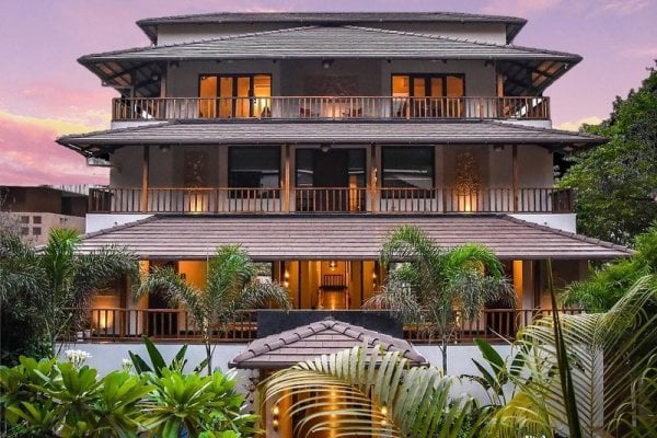 Am Hotel Kollection Anamiva