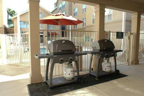 Homewood Suites by Hilton PhoenixBiltmore