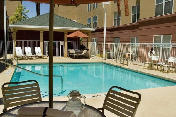 Homewood Suites by Hilton PhoenixBiltmore