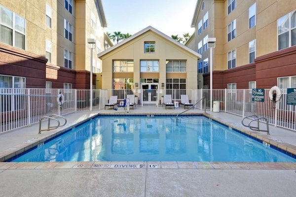 Homewood Suites By Hilton Phoenixbiltmore