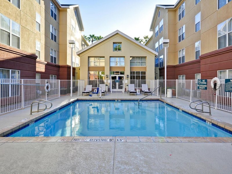 Homewood Suites by Hilton PhoenixBiltmore