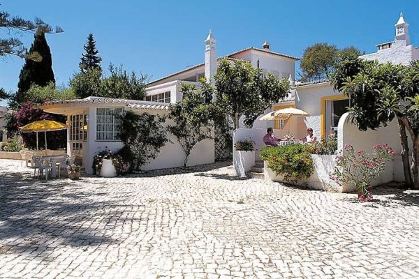 Quinta Paraiso Da Mia