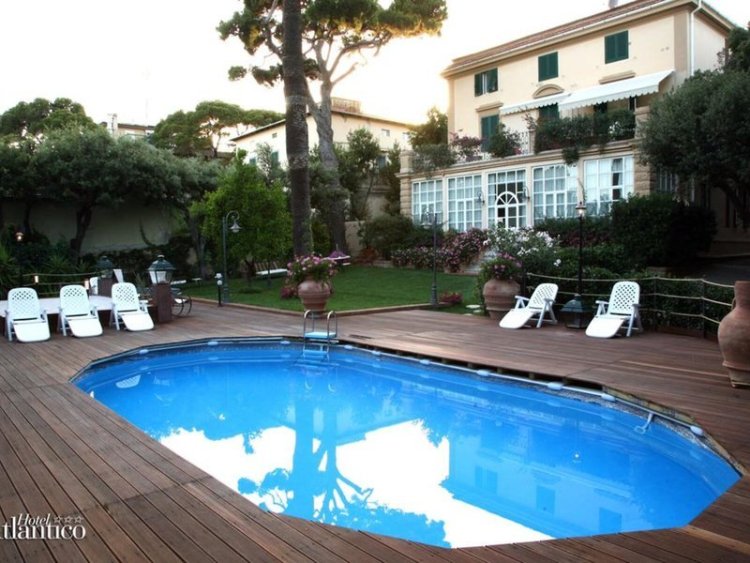 Hotel Atlantico