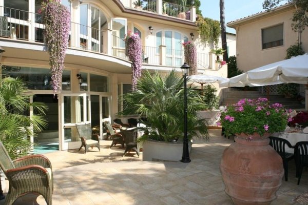 Hotel Atlantico