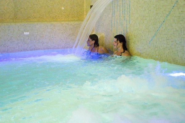 Hotel Atlantico