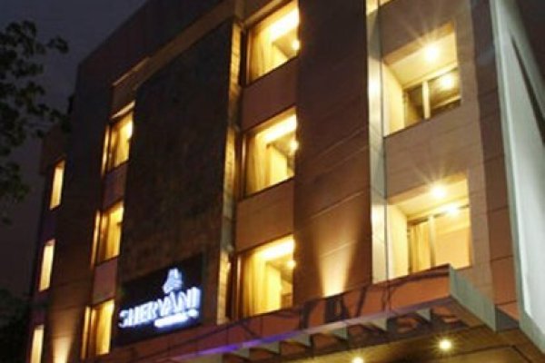Shervani Nehru Place