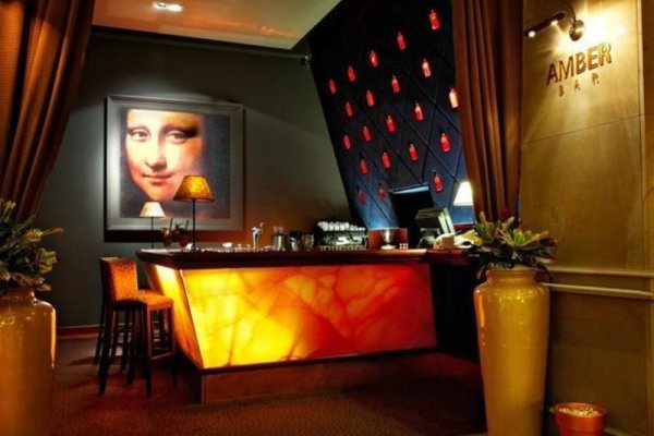 Grand Hotel Rzeszow