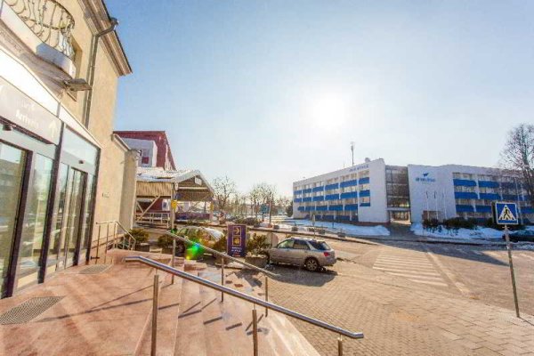 Air Inn Vilnius Hotel