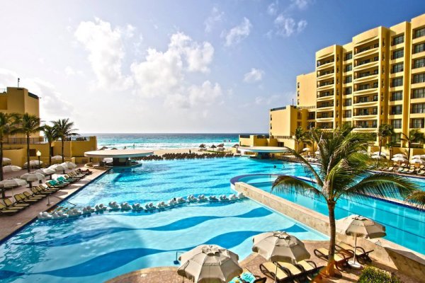 The Royal Sands All Suites Resort & Spa