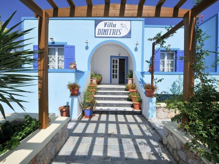 Dimitris Studios