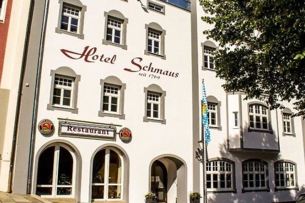 Schmaus