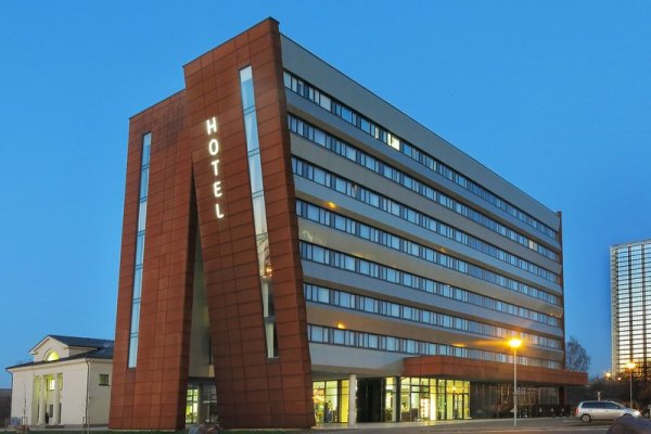 ibis Styles Aurora