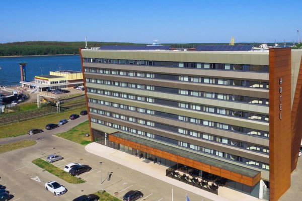 ibis Styles Aurora