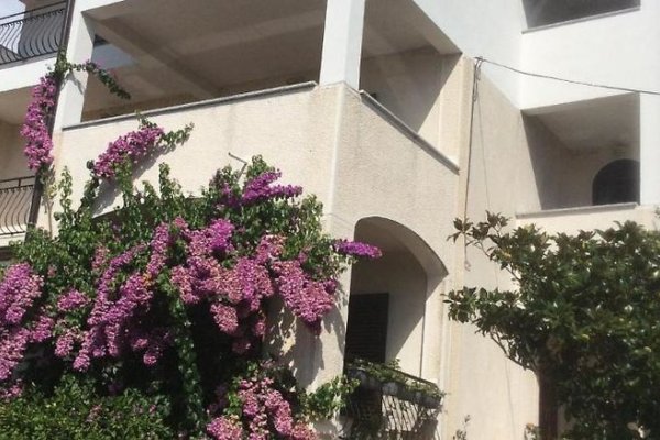 Villa Jadranka