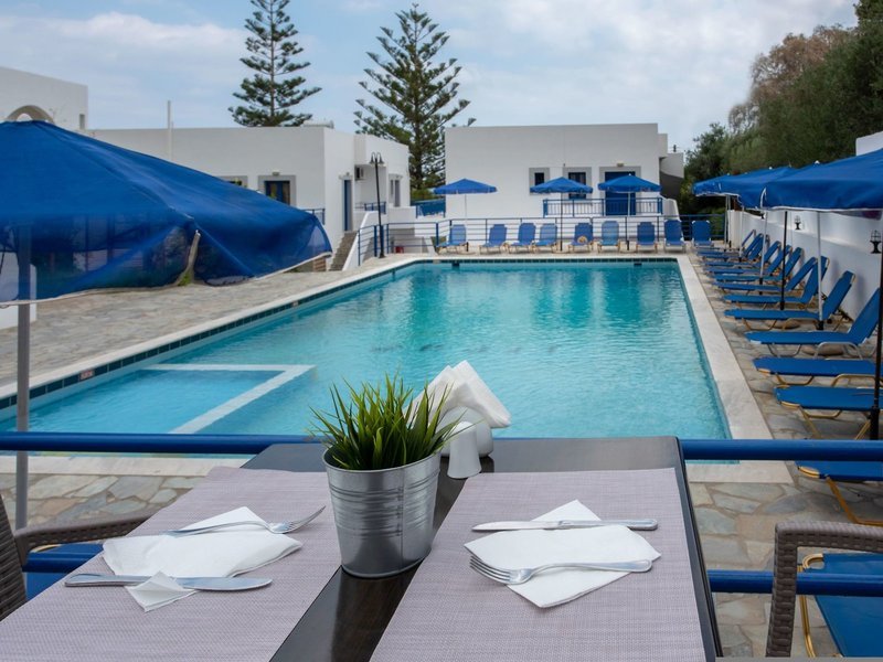 Cretan Seaside Boutique Hotel