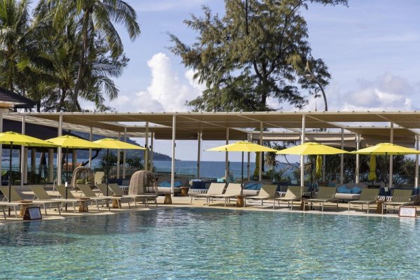 Club Med Phuket