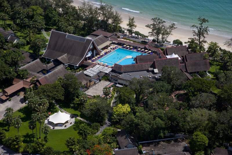 Club Med Phuket