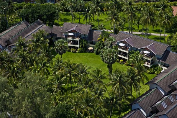 Club Med Phuket
