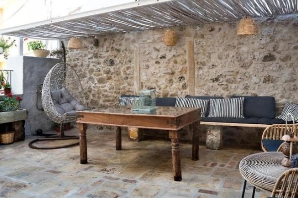 The Well Suites