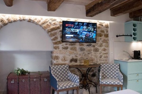 The Well Suites