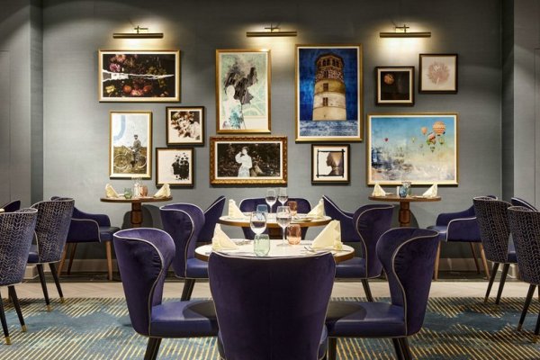 Hilton Düsseldorf