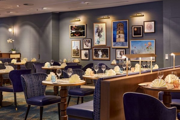 Hilton Düsseldorf