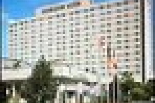 Hilton Düsseldorf