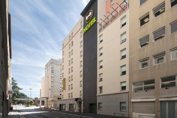 B&B Hotel Lyon Caluire Cité Internationale