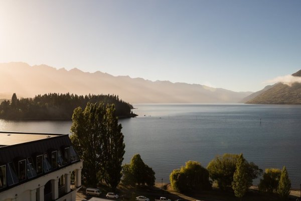 QT Queenstown