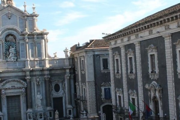 Tre Stelle Al Duomo