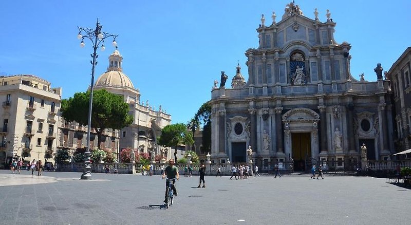 Tre Stelle Al Duomo