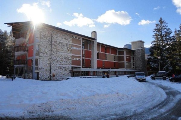 Residence Corte