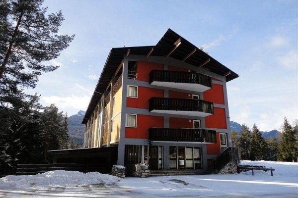Residence Corte