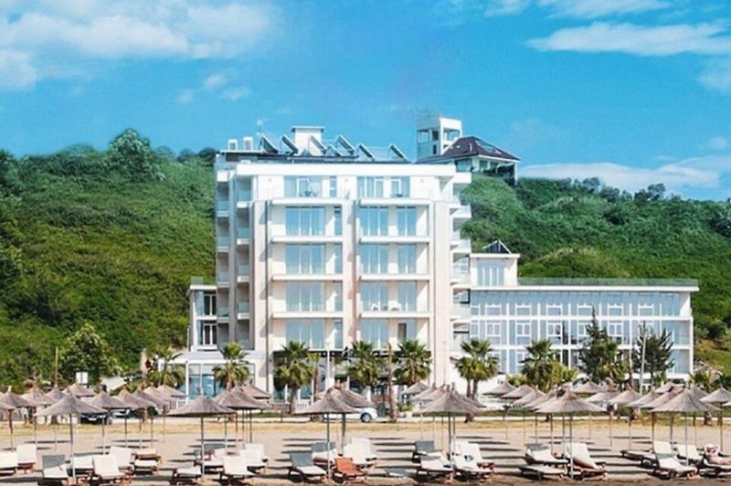 Lotus Beach Resort