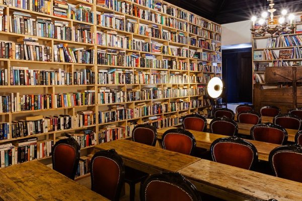 The Literary Man Óbidos Hotel