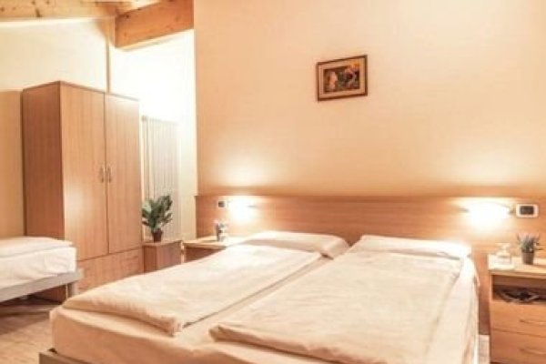 Hotel Garnì Monclassico
