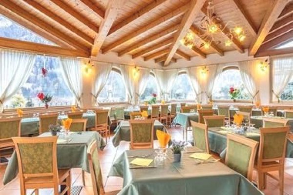Hotel Garnì Monclassico