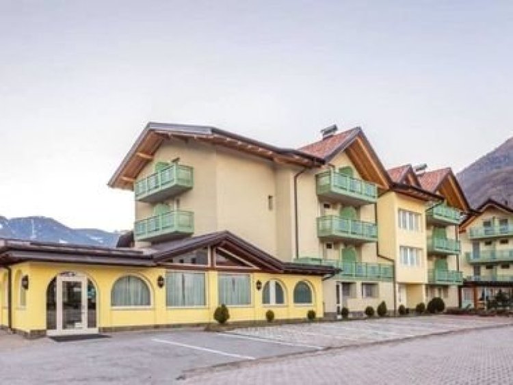 Hotel Garnì Monclassico