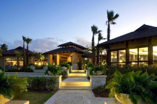 Four Seasons Resort And Residences Puerto Rico