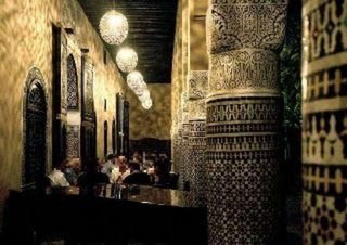 Riad Palais Ommeyad