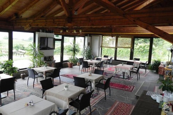 Landhaus Weingut