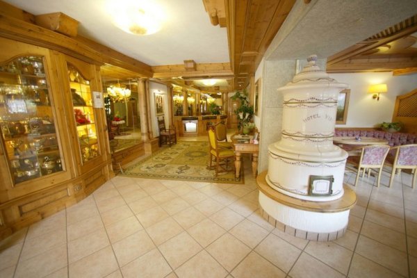Alpen Hotel Vidi