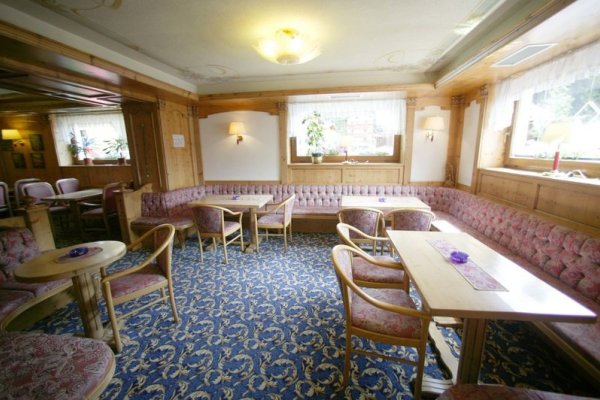 Alpen Hotel Vidi
