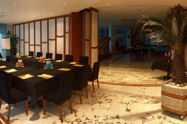 Best Western Hotel Nettuno