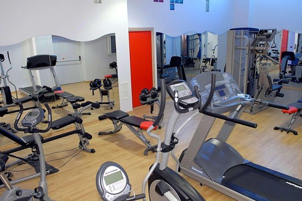 Best Western Hotel Nettuno