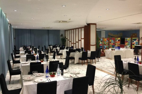 Best Western Hotel Nettuno