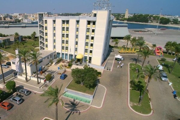 Best Western Hotel Nettuno