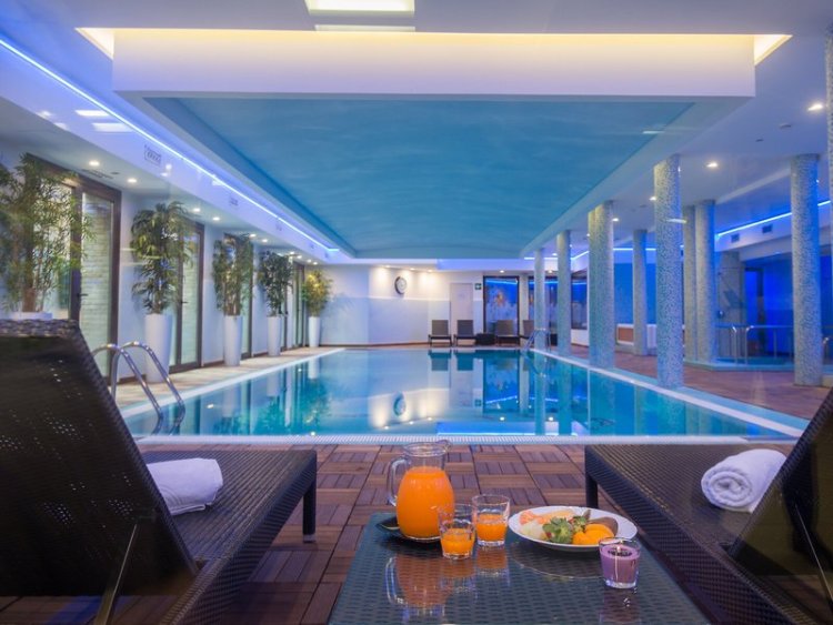 AS Hotel Cambiago